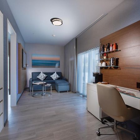 Shade Hotel Manhattan Beach Dış mekan fotoğraf