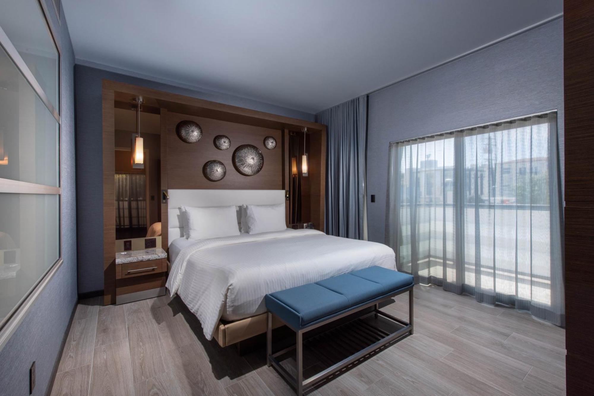 Shade Hotel Manhattan Beach Dış mekan fotoğraf