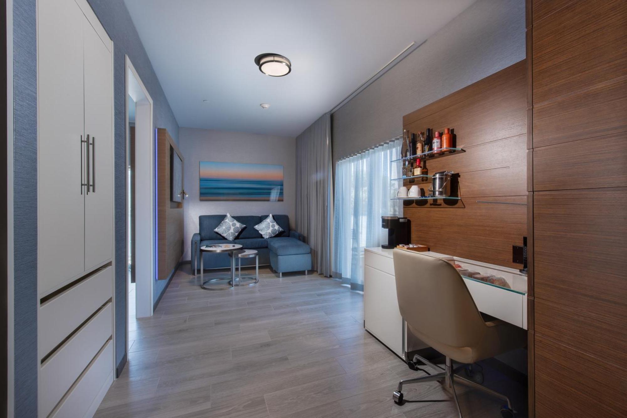 Shade Hotel Manhattan Beach Dış mekan fotoğraf